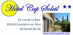 Cap Soleil logo copie