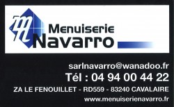 logo Navarro