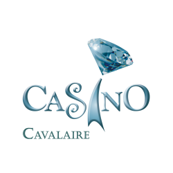 logo blanc Casino